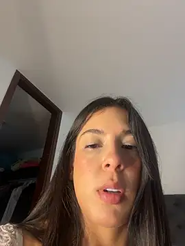 kamivolkano online show from 11.18.25