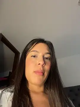 kamivolkano online show from 11.20.25