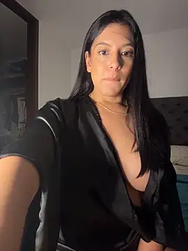 Snapshot of kamivolkano chatting on 02.28.26 kamivolkano online show from 02.28.26