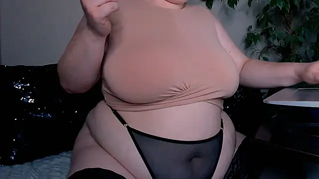 ZinaCorleone online show from 03.07.25