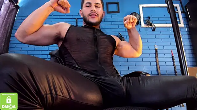 TheIan26 online show from 12.04.25