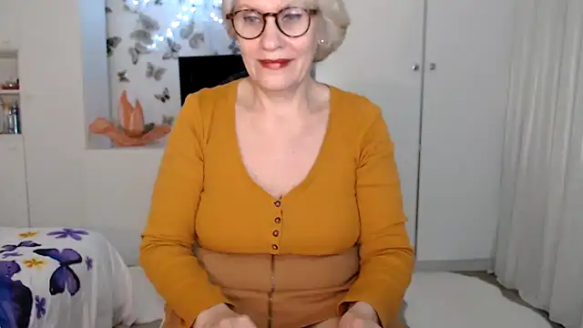 Ghertrude52 online show from 02.28.25