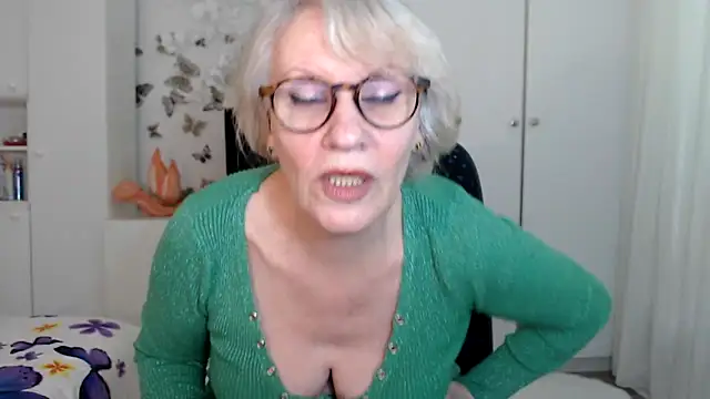 Ghertrude52 online show from 03.03.25