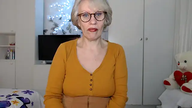 Ghertrude52 online show from 03.05.25