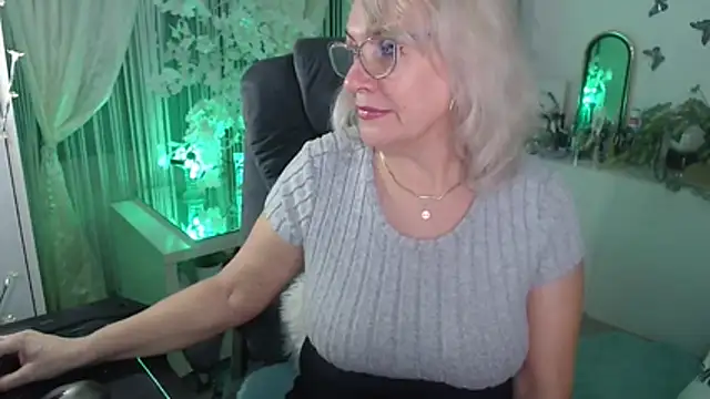 Ghertrude52 online show from 02.06.26