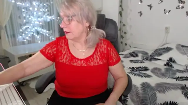 Ghertrude52 online show from 03.22.26