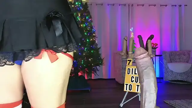 Foglove69 online show from 12.04.24