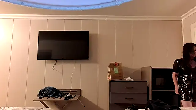 AerobicSleeve online show from 12.14.25