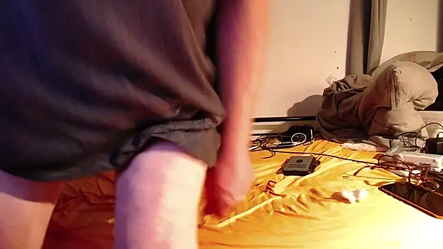 Vandrino online show from 04.11.26