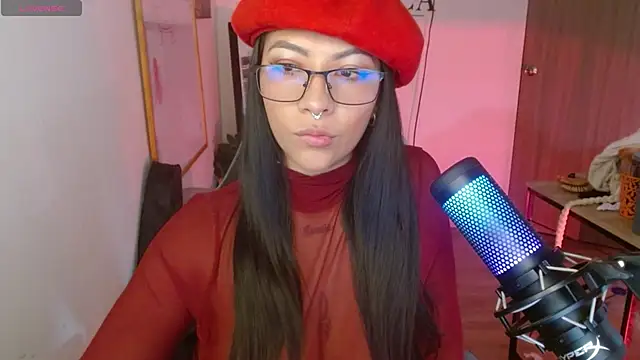 Snapshot of karlavittar chatting on 01.13.26 karlavittar online show from 01.13.26