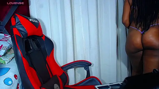 DanisaBrown online show from 11.27.25