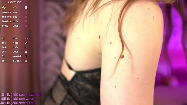 Snapshot of our_crazyworld chatting on 01.27.25 our crazyworld online show from 01.27.25