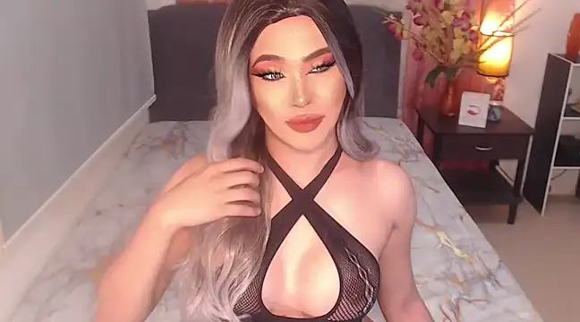 MistressAthalia online show from 02.07.25