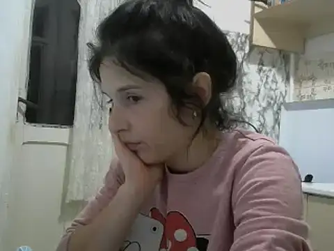 Snapshot of SexxyLety chatting on 03.14.25 SexxyLety online show from 03.14.25