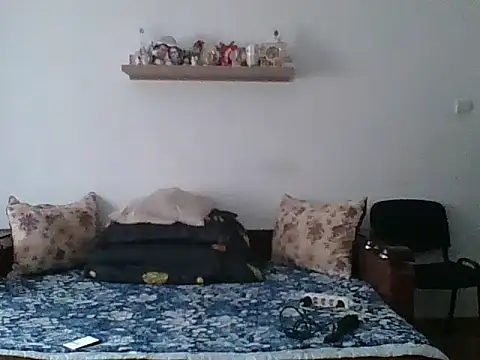 Snapshot of SexxyLety chatting on 02.26.26 SexxyLety online show from 02.26.26