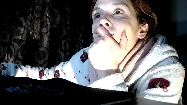 Snapshot of SexxyLety chatting on 03.01.26 SexxyLety online show from 03.01.26