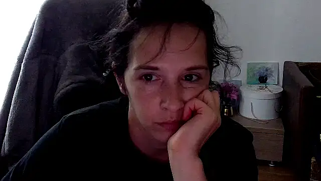 Snapshot of SexxyLety chatting on 07.28.26 SexxyLety online show from 07.28.26