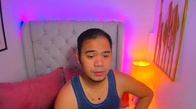 AsianZero online show from 02.03.25