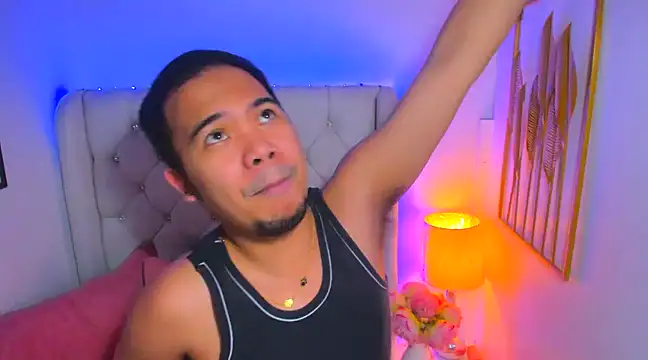 AsianZero online show from 02.07.25