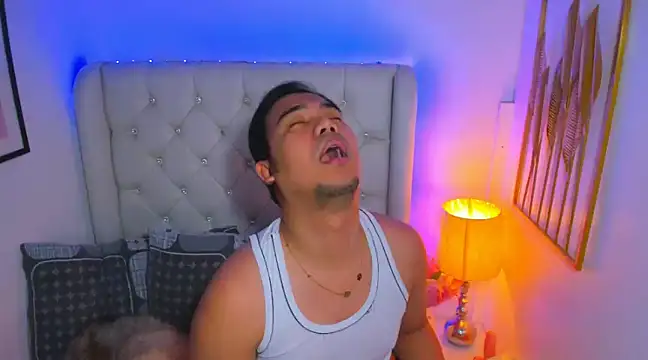 AsianZero online show from 02.12.25