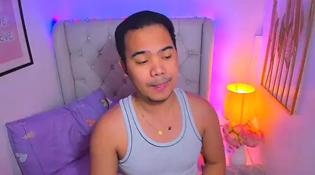 AsianZero online show from 02.19.25