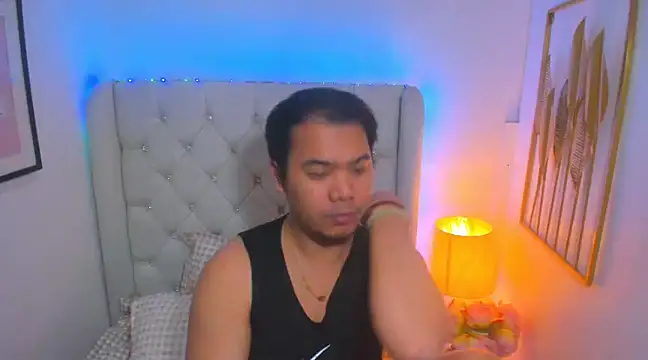 AsianZero online show from 03.22.25