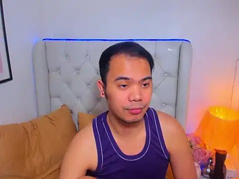 AsianZero online show from 03.12.26