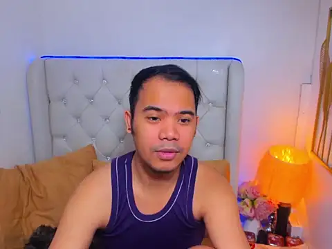 AsianZero online show from 03.13.26