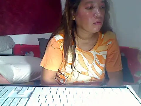 wethornypussy4u online show from 02.22.26