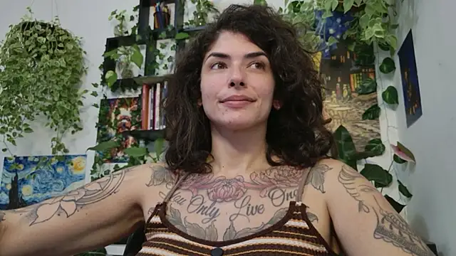TaliMajesty online show from 05.23.26
