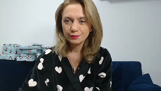 MysticCreature online show from 12.22.25