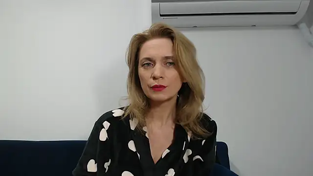 MysticCreature online show from 03.05.26