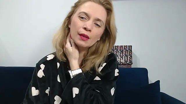 MysticCreature online show from 03.28.26