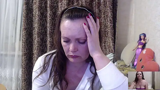 SheLion online show from 03.15.26