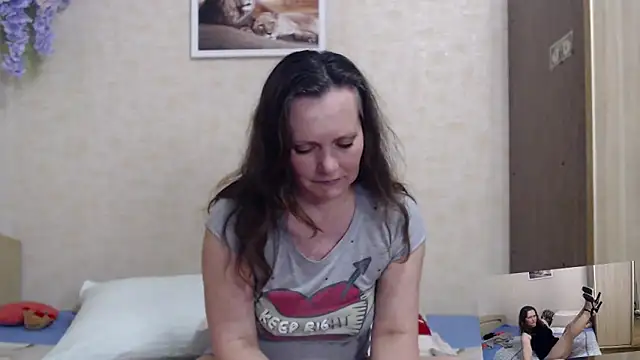 SheLion online show from 04.23.26