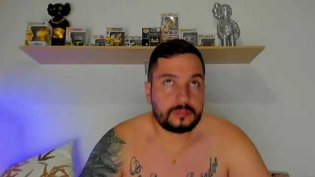 camilo restrepo21 online show from 11.22.25