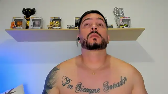 Snapshot of camilo_restrepo21 chatting on 06.06.26 camilo restrepo21 online show from 06.06.26