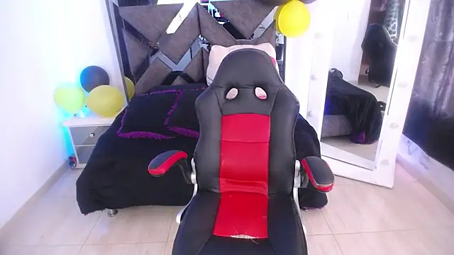 Salo hot04 online show from 12.06.24