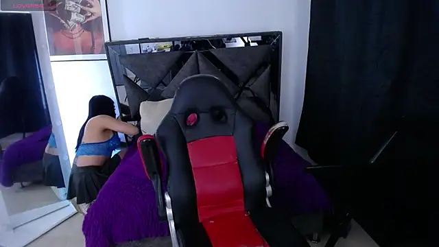 Salo hot04 online show from 02.19.26