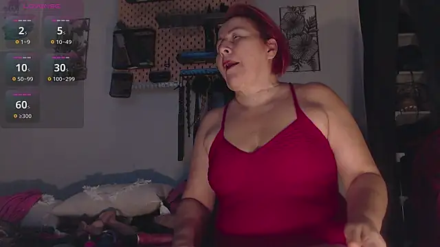 barbarah  online show from 12.23.24