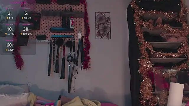 barbarah  online show from 12.26.24