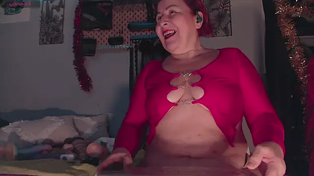 barbarah  online show from 12.30.24