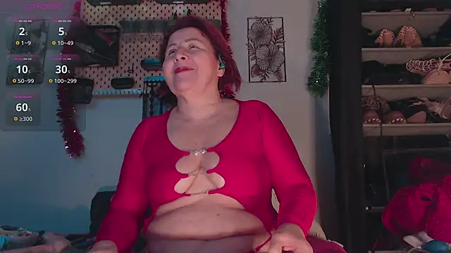 barbarah  online show from 01.09.25