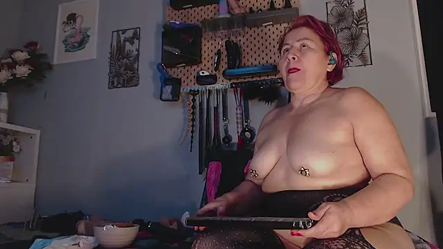 barbarah  online show from 03.11.25