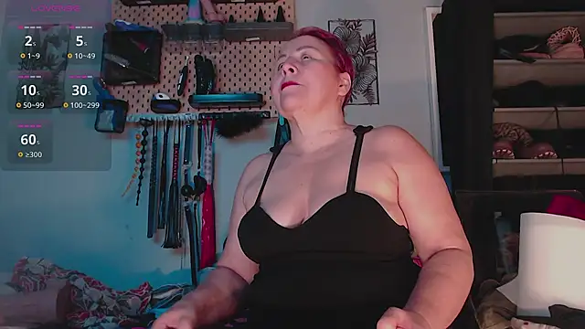 barbarah  online show from 03.14.25