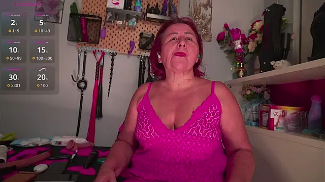 barbarah  online show from 10.06.25