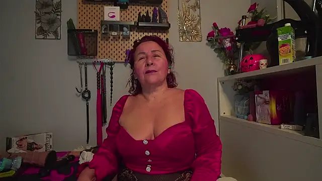 barbarah  online show from 11.22.25