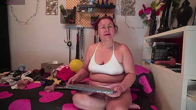 barbarah  online show from 04.16.26