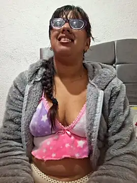 ZaidaWet online show from 01.22.25