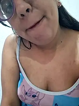 ZaidaWet online show from 10.24.25